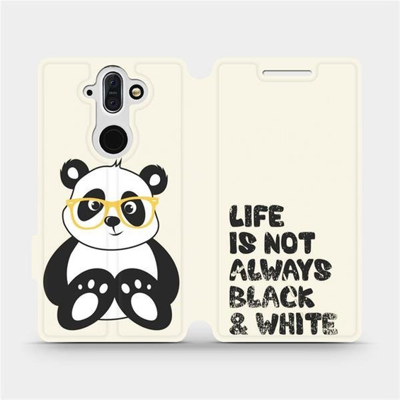 Etui do Nokia 8 Sirocco - wzór M041S