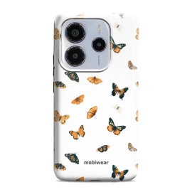 Etui Elite Pro do Xiaomi Redmi Note 14 5G - wzór EP76E