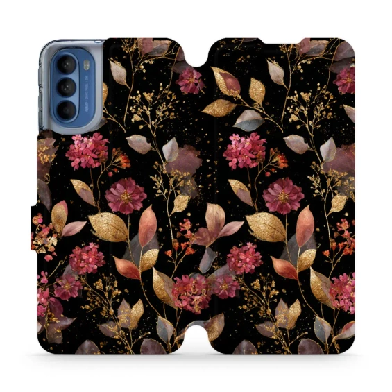 Etui do Motorola Moto G41 - wzór V171S