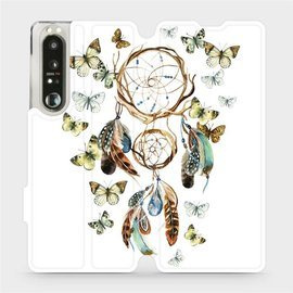 Etui do Sony Xperia 1 III - wzór M001P