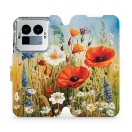 Etui do Realme GT 8 Pro - wzór VP43S