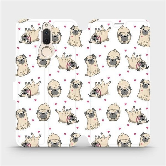 Etui do Huawei Mate 10 Lite - wzór M097P