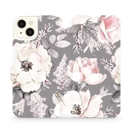 Etui do Apple iPhone 15 Plus - wzór MX06S