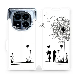 Etui do Xiaomi POCO X7 - wzór MH16P