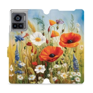 Etui do Motorola Edge 30 Ultra - wzór VP43S