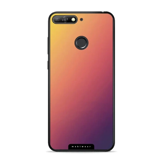 Etui Glossy Case do Huawei Y6 Prime 2018 - wzór G066G