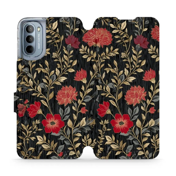 Etui do Motorola Moto G31 - wzór V172S