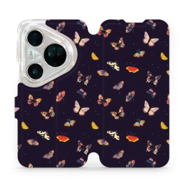 Etui do Huawei Pura 80 Ultra - wzór VP78S