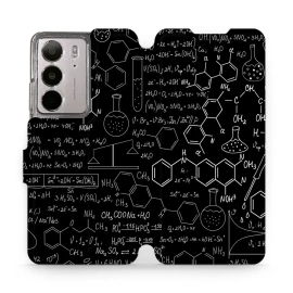 Etui do Realme C75 - wzór V060P