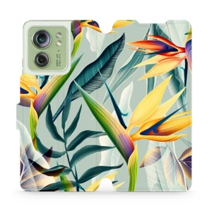 Etui do Motorola Edge 40 - wzór MC02S