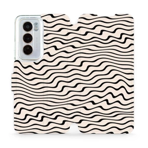 Etui do OPPO Reno 12 5G - wzór VA62S