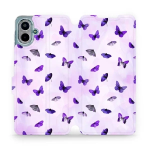 Etui do Samsung Galaxy A07 - wzór VP76S