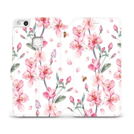 Etui do Huawei P10 Lite - wzór M124S