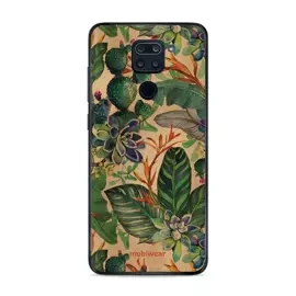 Etui Glossy Case do Xiaomi Redmi Note 9 - wzór G036G