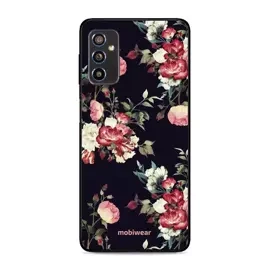 Etui Glossy Case do Samsung Galaxy M52 5G - wzór G040G
