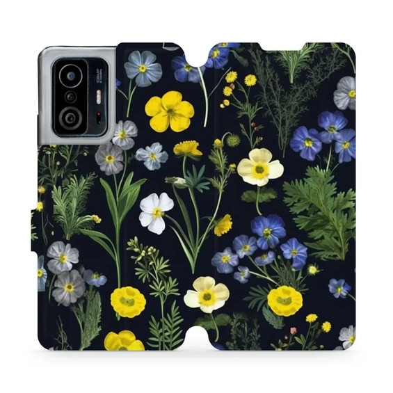 Etui do Xiaomi 11T - wzór VP47S