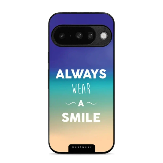 Etui Glossy Case do Google Pixel 10 - wzór G074G