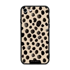 Etui Glossy Case do Apple iPhone 8 - wzór GA50G