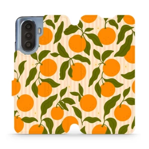 Etui do Huawei Nova Y70 - wzór VP82S