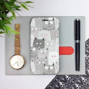 Etui do Xiaomi Redmi 15 - wzór M099P