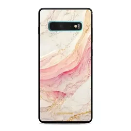 Etui Glossy Case do Samsung Galaxy S10 Plus - wzór G027G