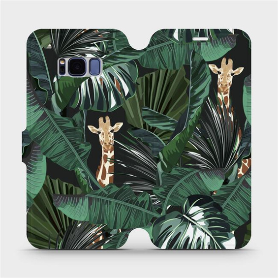 Etui do Samsung Galaxy S8 - wzór VP06P
