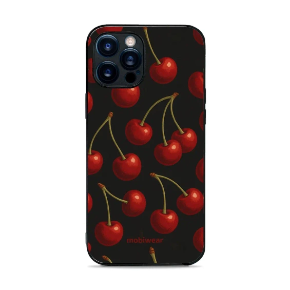 Etui Glossy Case do Apple iPhone 12 Pro Max - wzór GP83G