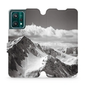 Etui do Realme 9 Pro Plus - wzór M152P