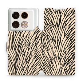 Etui do Infinix Note 40 Pro - wzór VA52S