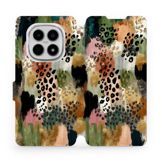 Etui do Xiaomi Redmi Note 15 4G - wzór V167S