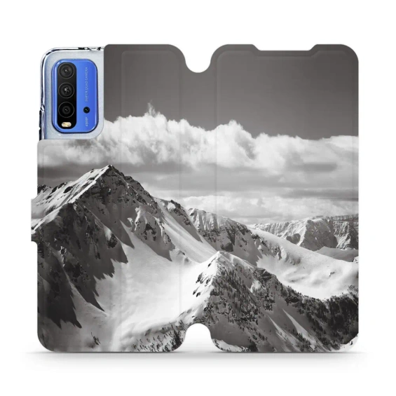 Etui do Xiaomi Redmi 9T - wzór M152P