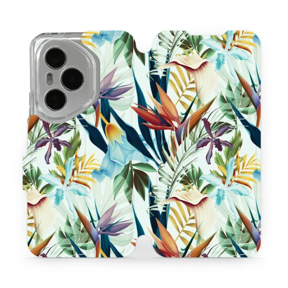 Etui do Huawei Honor 400 Pro - wzór M071P