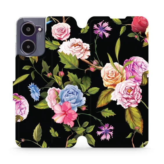 Etui do Realme 10 - wzór VD07S