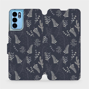 Etui do OPPO Reno 6 5G - wzór VP15S