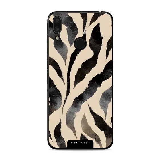 Etui Glossy Case do Huawei Y7 2019 - wzór GA53G