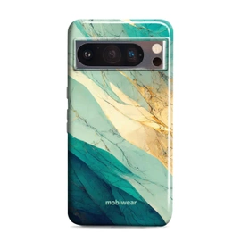 Etui Elite Pro do Google Pixel 8 Pro - wzór EP37E