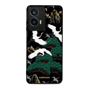 Etui Glossy Case do Motorola Moto G24 - wzór G042G