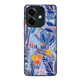 Etui Glossy Case do OPPO A60 5G - wzór G037G