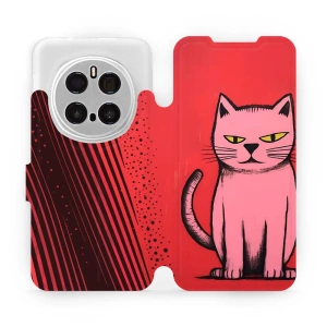 Etui do Huawei Honor Magic7 Pro 5G - wzór VP54S