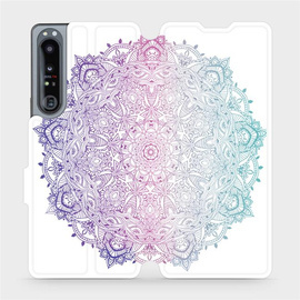 Etui do Sony Xperia 1 IV - wzór M008S