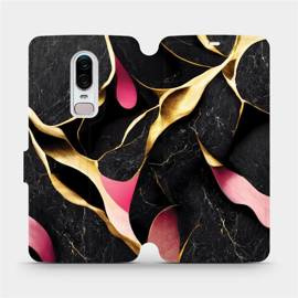 Etui do OnePlus 6 A6000 - wzór VP35S