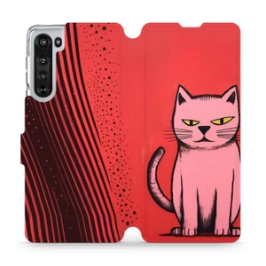 Etui do Motorola Edge - wzór VP54S