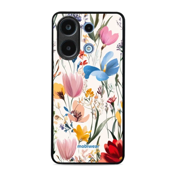 Etui Glossy Case do Xiaomi Redmi Note 13 4G - wzór GP70G