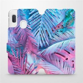 Etui do Samsung Galaxy A20e - wzór MG10S