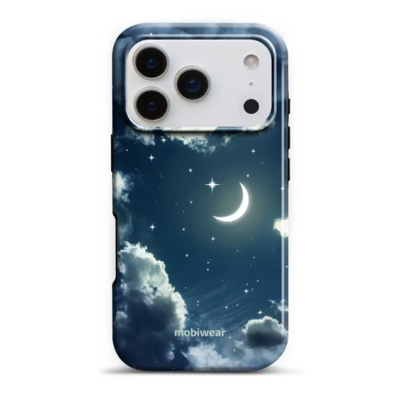 Etui Elite Pro do Apple iPhone 17 Pro - wzór E145E