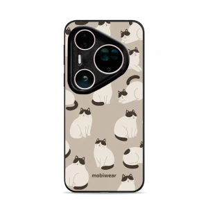 Etui Glossy Case do Huawei Pura 80 Ultra - wzór G160G