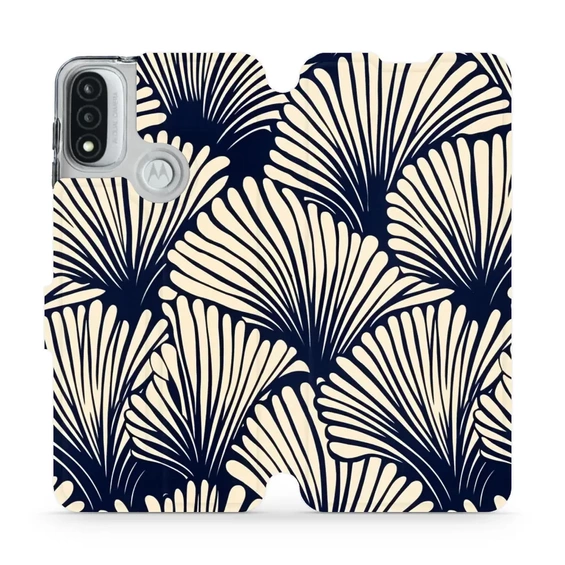 Etui do Motorola Moto E20 - wzór VA41S