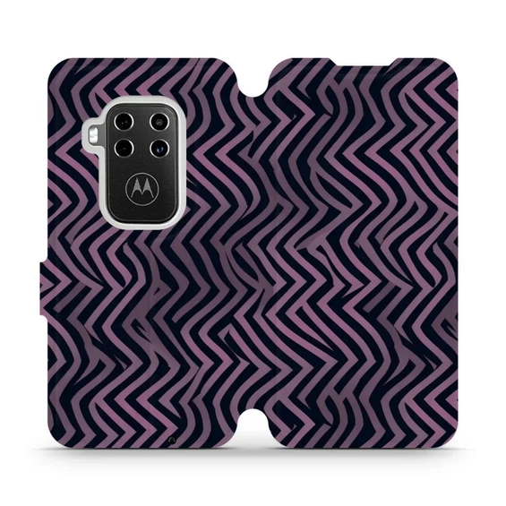 Etui do Motorola One Zoom - wzór VA55S