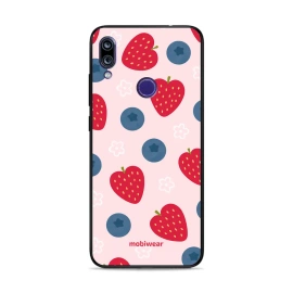 Etui Glossy Case do Xiaomi Redmi 7 - wzór GP84G