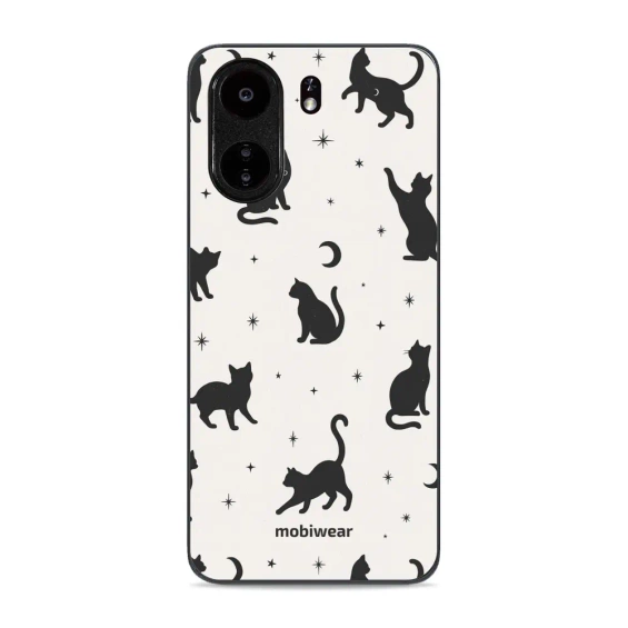 Etui Glossy Case do Xiaomi Redmi 13C - wzór G162G